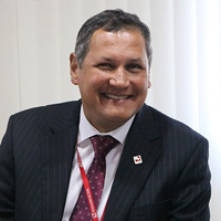 Jesús Alberto Hernández Silva