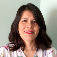 Pamela Muñoz Cortés