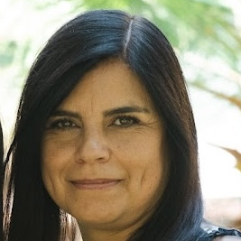 Roxana Cabezas