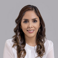 Shirley Mirtha Flores Villegas